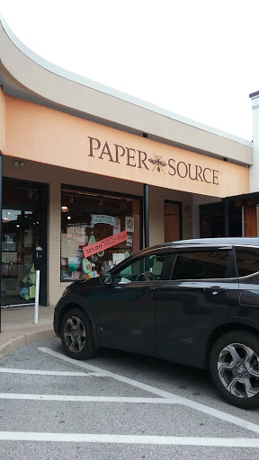 Stationery Store «Paper Source», reviews and photos, 103 Coulter Ave, Ardmore, PA 19003, USA