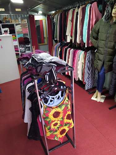 Opiniones de Fys modas en Canelones - Tienda de ropa