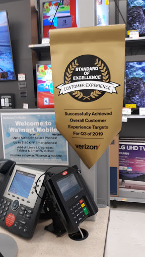 Cell Phone Store «Verizon Wireless», reviews and photos, 900 Commerce Blvd, Dickson City, PA 18519, USA