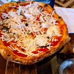 Photo n°1 de l'avis de Diego.i fait le 10/05/2024 à 05:51 sur le  l'ideale Pizza Contemporanea & Bistrot Como à Como