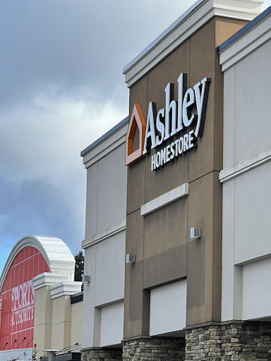 Furniture Store «Ashley HomeStore - Olympia», reviews and photos, 1200 Cooper Point Rd SW, Olympia, WA 98502, USA