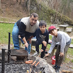 Photo n°5 de l'avis de Nour.N fait le 30/05/2018 à 20:21 sur le  Wimsener Höhle (Tress Gastronomie GmbH & Co. KG) à Hayingen