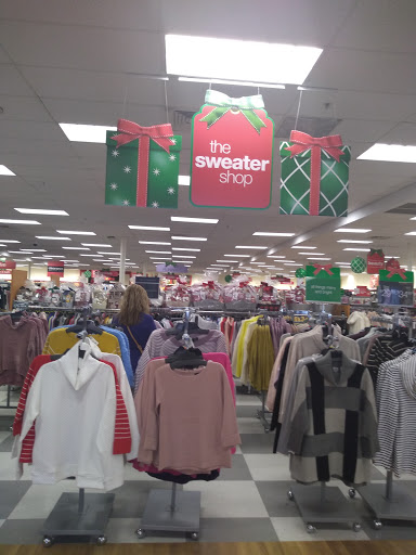 Department Store «T.J. Maxx», reviews and photos, 1717 PA-228 C, Cranberry Twp, PA 16066, USA