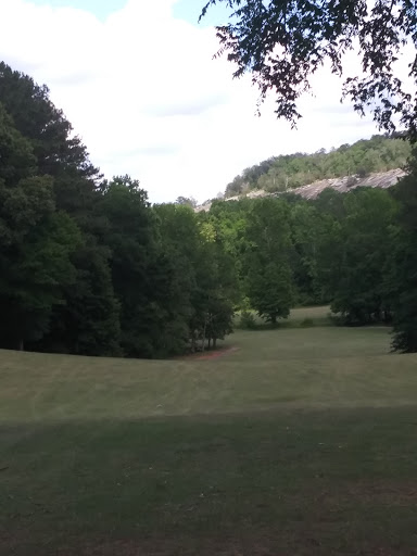 Golf Course «Panola Mountain Golf Course», reviews and photos, 1850 County Line Rd, Ellenwood, GA 30294, USA