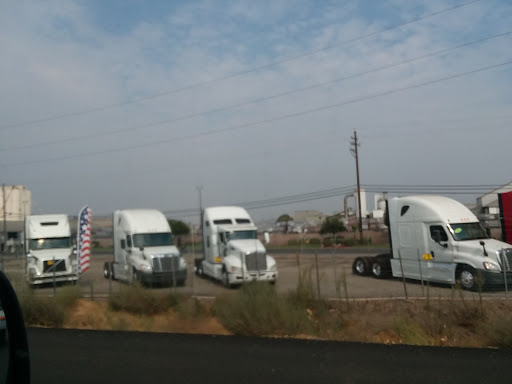 Grocery Store «India Gate Grocery», reviews and photos, 8174 El Dorado St, French Camp, CA 95231, USA