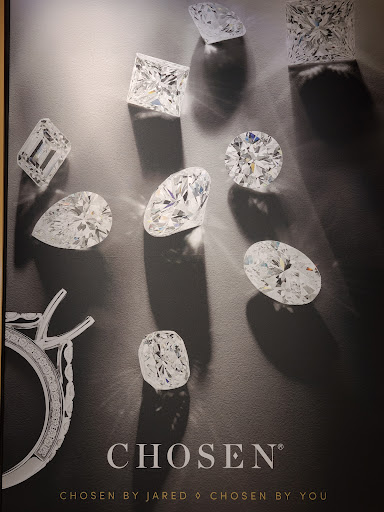 Jewelry Store «Jared The Galleria of Jewelry», reviews and photos, 180 Jennifer Rd, Annapolis, MD 21401, USA