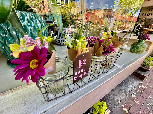 Florist «Shady Grove Flowers», reviews and photos, 65 N Lexington Ave, Asheville, NC 28801, USA