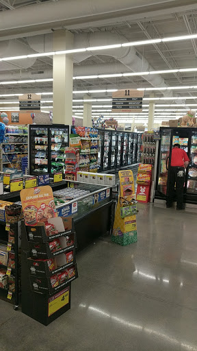 Grocery Store «Jewel-Osco», reviews and photos, 16 S Waukegan Rd, Deerfield, IL 60015, USA