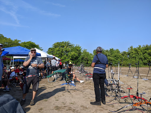 Park «Cedar Creek Park», reviews and photos, 3340 Merrick Rd, Seaford, NY 11783, USA