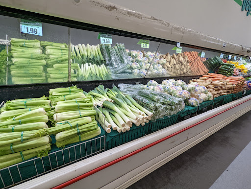 Supermarket «Arcadia Super Market», reviews and photos, 645 W Duarte Rd, Arcadia, CA 91007, USA