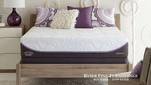 Furniture Store «Kyser Furniture», reviews and photos, 4044 Wetumpka Hwy, Montgomery, AL 36110, USA