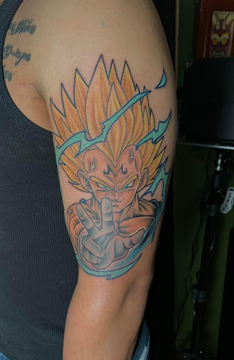 Explore ideas for henna tattoos, creative tattoo ideas in Lake Villa, available at Eternal Tiger Tattoo