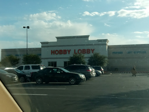 Craft Store «Hobby Lobby», reviews and photos, 5855 Rogers Rd, San Antonio, TX 78251, USA