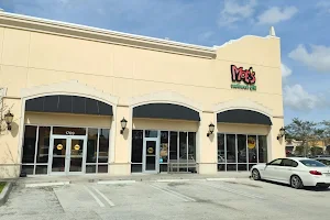 Moe's Southwest Grill image