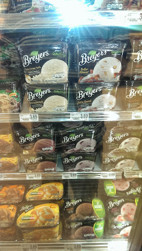 Grocery Store «Food Lion», reviews and photos, 2401 Colley Ave, Norfolk, VA 23517, USA