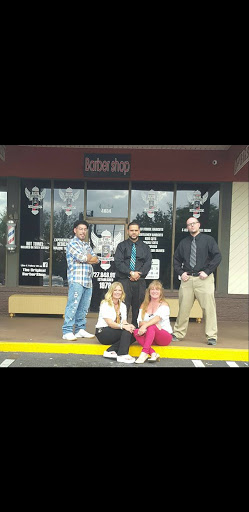 Barber Shop «The Original BarberShop», reviews and photos, 4034 Madison St, New Port Richey, FL 34652, USA