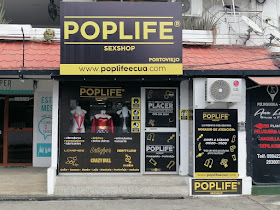 PopLife Sexshop Portoviejo