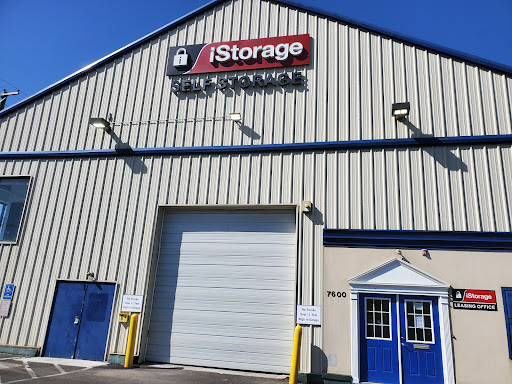 Self-Storage Facility «Simply Self Storage - Ivy Hill/Glenside», reviews and photos, 7600 Queen St, Glenside, PA 19038, USA