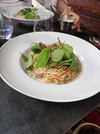 Spaghetti du Restaurant italien Azzurro à Annecy - n°12