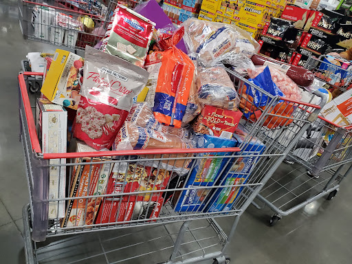 Home Goods Store «Costco», reviews and photos, 8055 Churchill Way, Dallas, TX 75251, USA