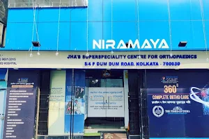 Niramaya Jha's Superspeciality Centre for Orthopaedics image