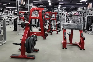 Five Gym image