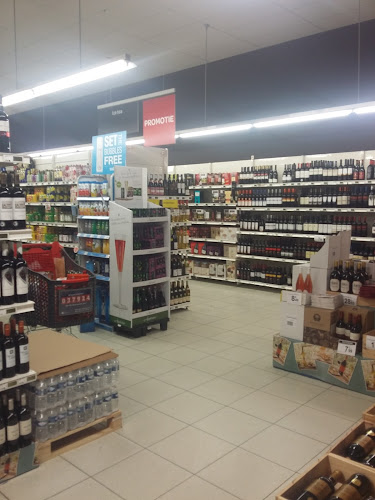 Carrefour market TEMSE - Sint-Niklaas