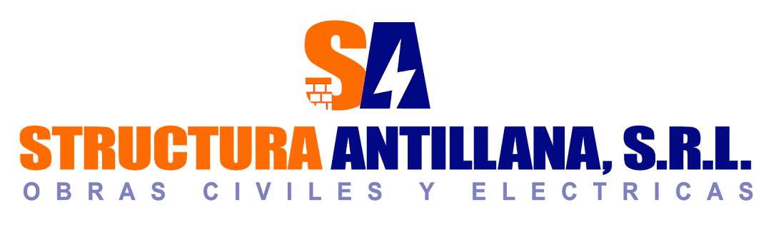 Structura Antillana SRL