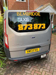 Bembridge Taxis