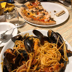 Photo n°2 de l'avis de Shamran.h fait le 12/04/2023 à 20:18 sur le  Pizzeria Ristorante Da Ausilia à Nervesa della Battaglia