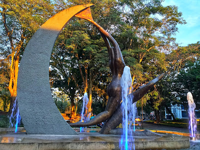 Monumento Sueños de Libertad