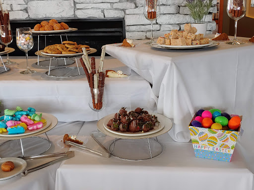 Seafood Restaurant «Dockers Restaurant», reviews and photos, 3505 Marina View Point, Muskegon, MI 49441, USA