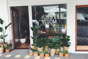 Flour and Bloom image