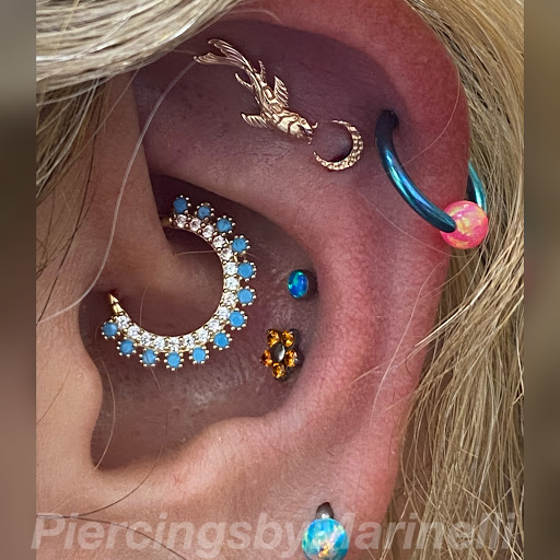 Explore all too well tattoo ideas, creative tattoo ideas in Wilmington, available at Studio Seven Piercing