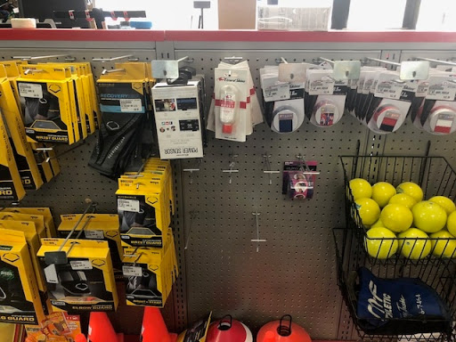 Exercise Equipment Store «Play It Again Sports», reviews and photos, 5548 Springdale Ave, Pleasanton, CA 94588, USA