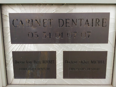 Dr NOBRE David et Dr SOARES Ana à Pamiers