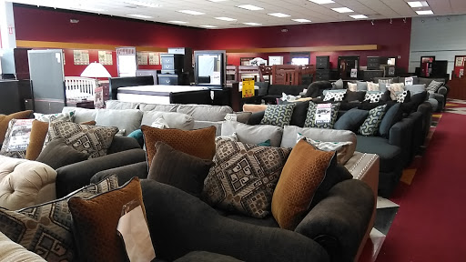 Furniture Store «American Freight Furniture and Mattress», reviews and photos, 1201 10th St E, Palmetto, FL 34221, USA