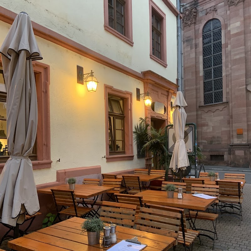 Los Primos - Südamerikanische Küche Heidelberg