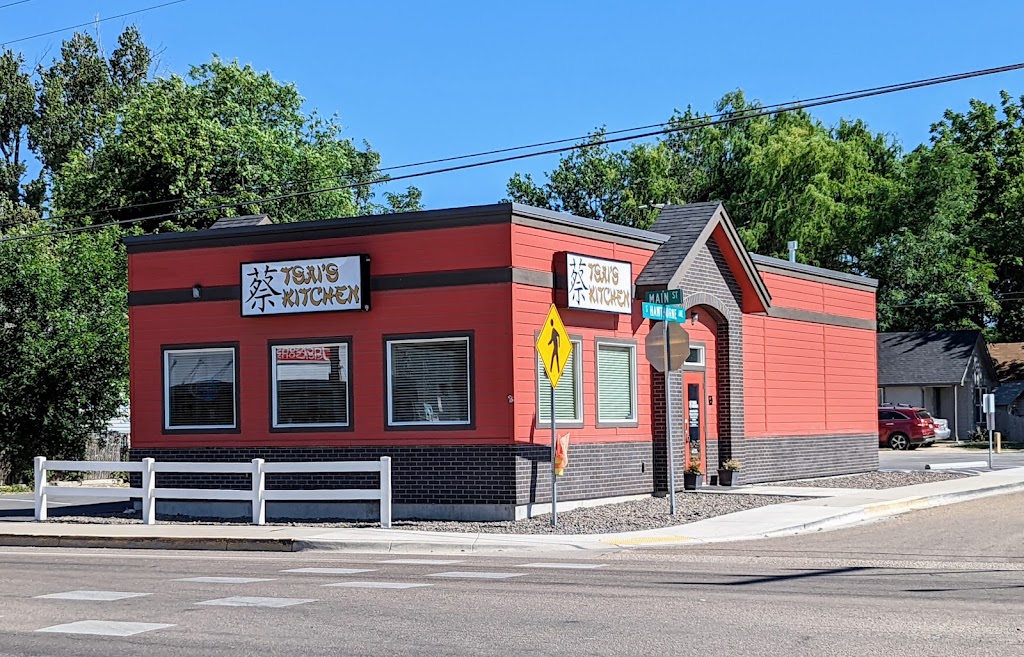 Tsai's Kitchen 83644