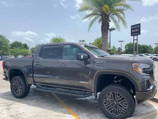 Car Dealer «McConnell Automotive», reviews and photos, 3150 Dauphin St, Mobile, AL 36606, USA