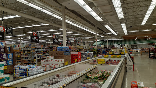 Supermarket «Cub Foods», reviews and photos, 2100 North Snelling Avenue, Roseville, MN 55113, USA