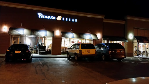 Sandwich Shop «Panera Bread», reviews and photos, 1706 Oakland Rd, San Jose, CA 95131, USA