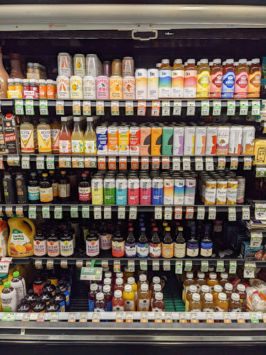 Health Food Store «Sprouts Farmers Market», reviews and photos, 4630 Palm Ave, La Mesa, CA 91941, USA