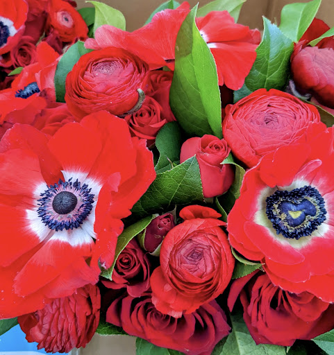 Florist «Viviano Flower Shop», reviews and photos, 32050 Harper Ave, St Clair Shores, MI 48082, USA