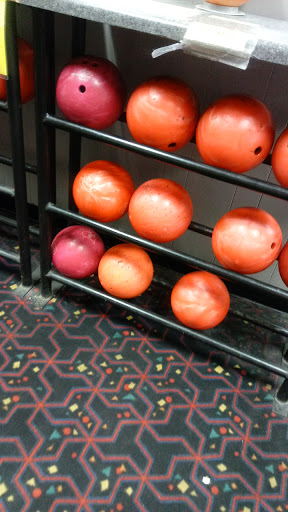 Bowling Alley «Indian Lanes», reviews and photos, 815 E Northside Dr, Clinton, MS 39056, USA