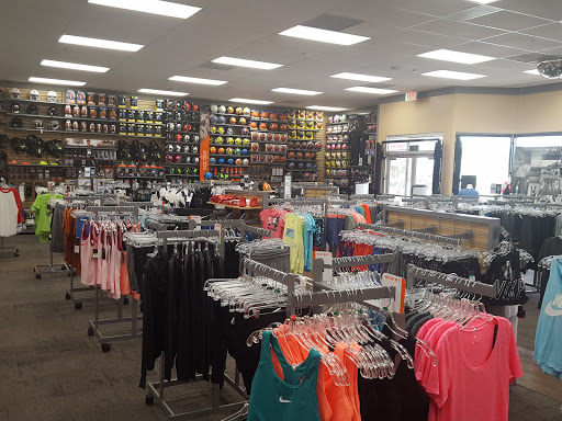 Shoe Store «Hibbett Sports», reviews and photos, 2220 MacArthur Dr, Orange, TX 77630, USA