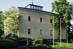 Hämeenlinna Art Museum image