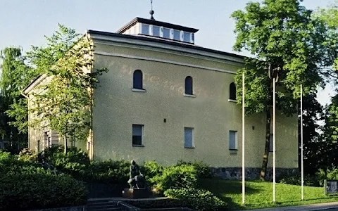 Hämeenlinna Art Museum image