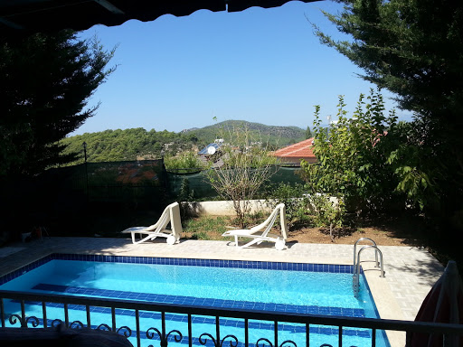 Ölüdeniz Forest Villa