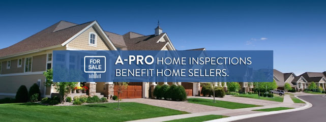 A-Pro Home Inspecton Winston Salem